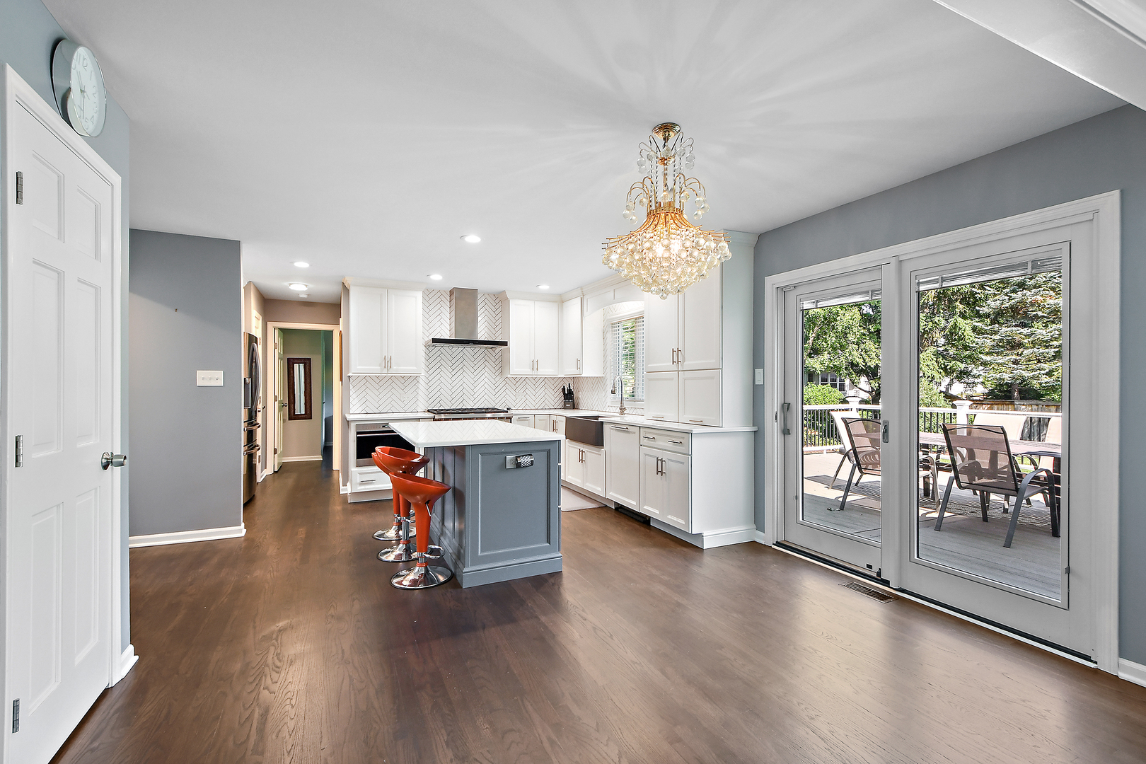 543 Gateshead Drive Naperville, IL 60565 - Photo 15 of 35