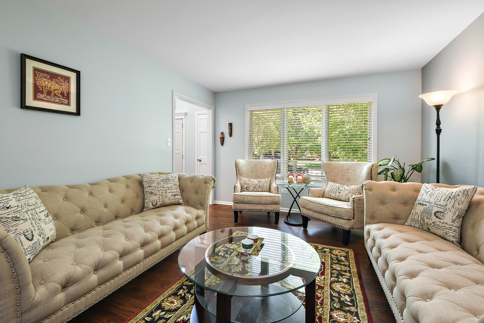 543 Gateshead Drive Naperville, IL 60565 - Photo 4 of 35