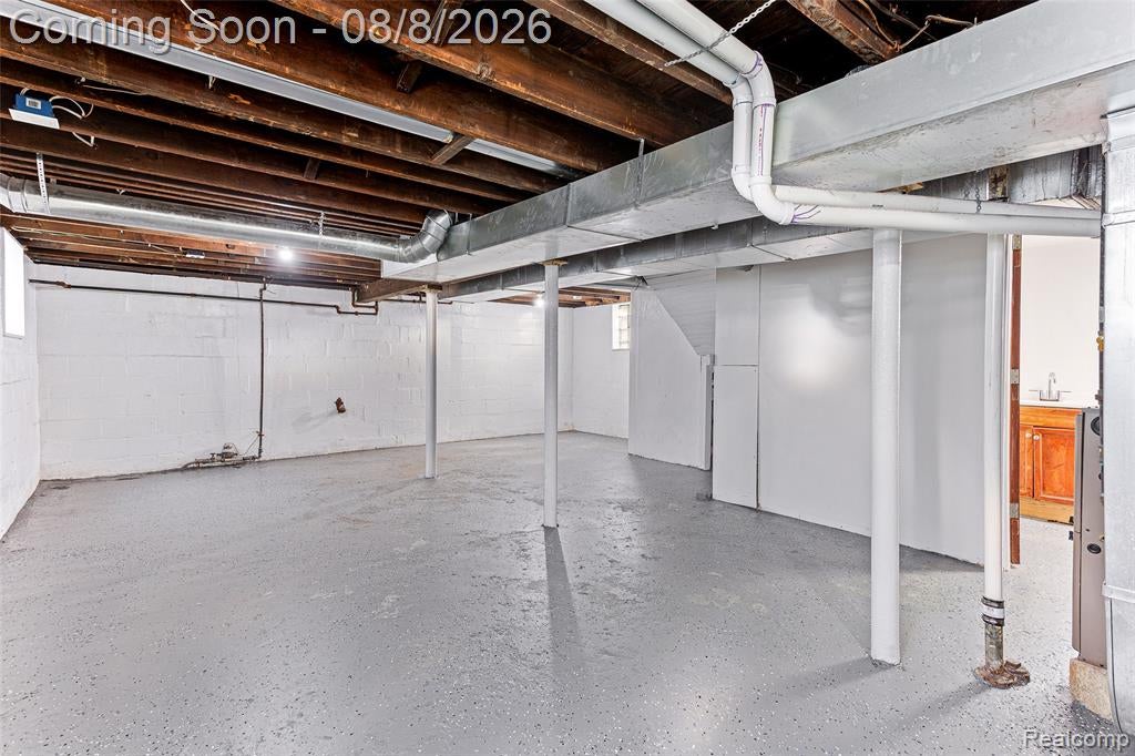107 Elm Street River Rouge, MI 48218 - Photo 33 of 35 Gallery Image 33