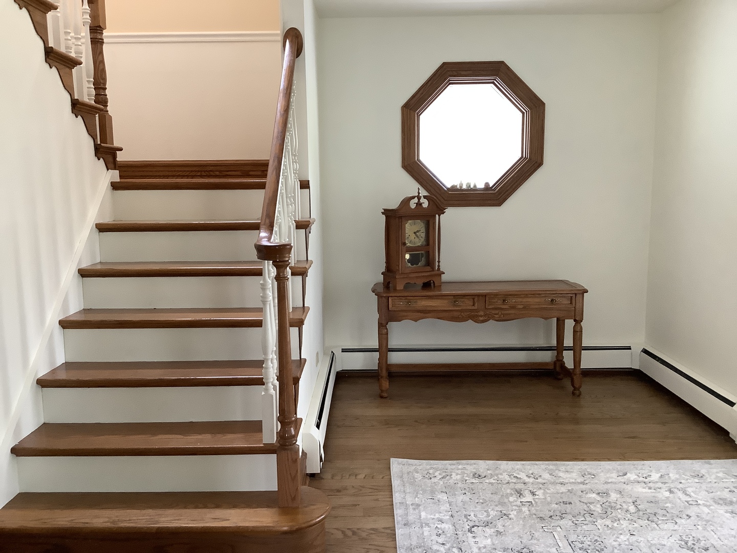 16623 West Sweedler Road Manhattan, IL 60442 - Photo 5 of 43 a view of entryway