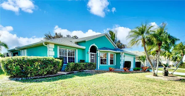 $599,900 | 2550 Southwest 30th Street, Cape Coral, FL 33914