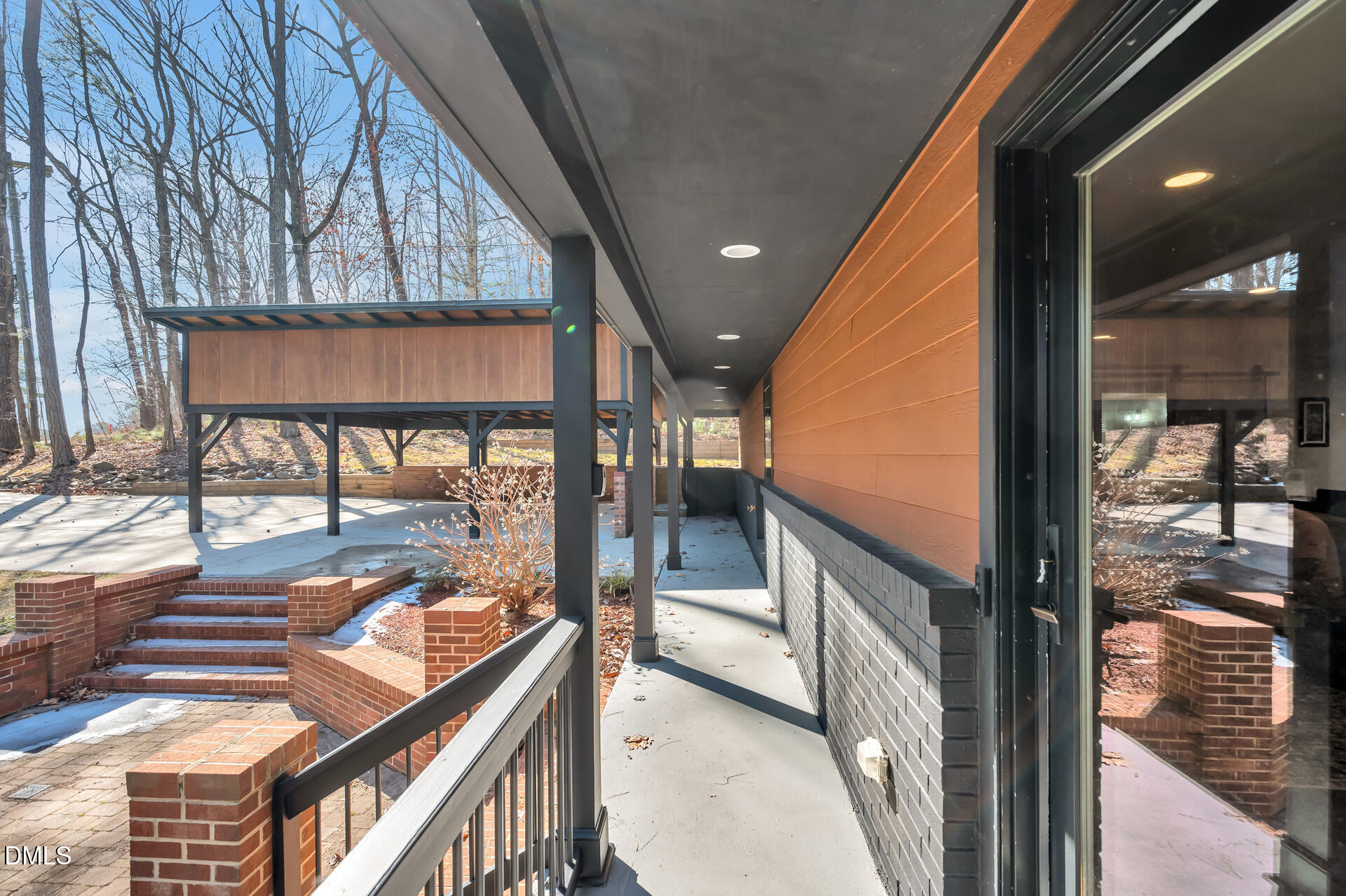 1 Emily Road Chapel Hill, NC 27514 - Photo 49 of 65 FAR_7520