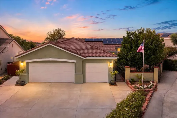 $695,000 | 31637 Woodview Circle, Menifee, CA 92584