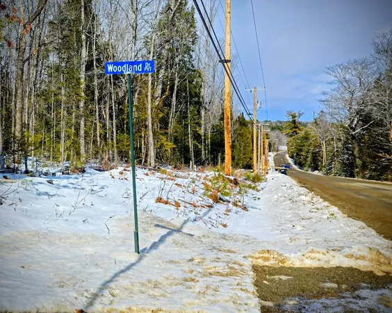 $29,900 | 0 Woodland Drive, Unit 11, Carmel, ME 04419