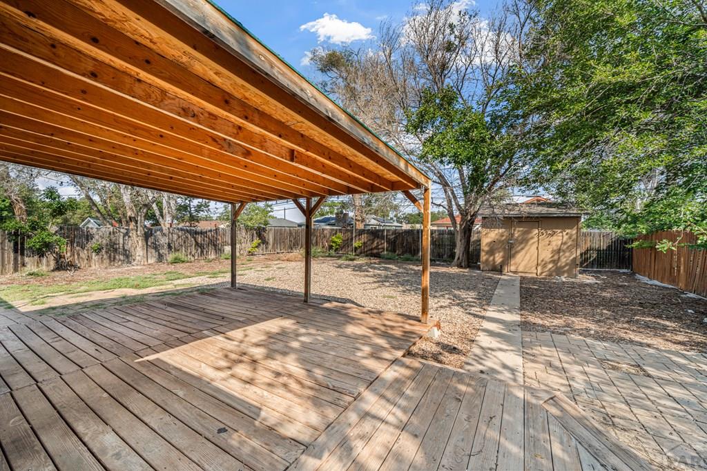 1209 Ruppel Street Pueblo, CO 81001 - Photo 16 of 22 Gallery Image 16