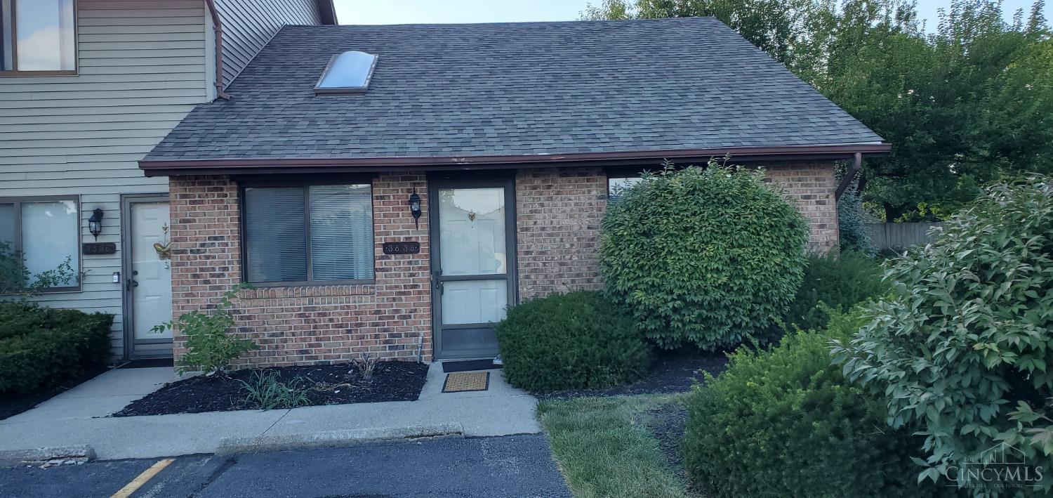 3838 Mack Road Fairfield, OH 45014 - Photo 2 of 14 Gallery Image 2