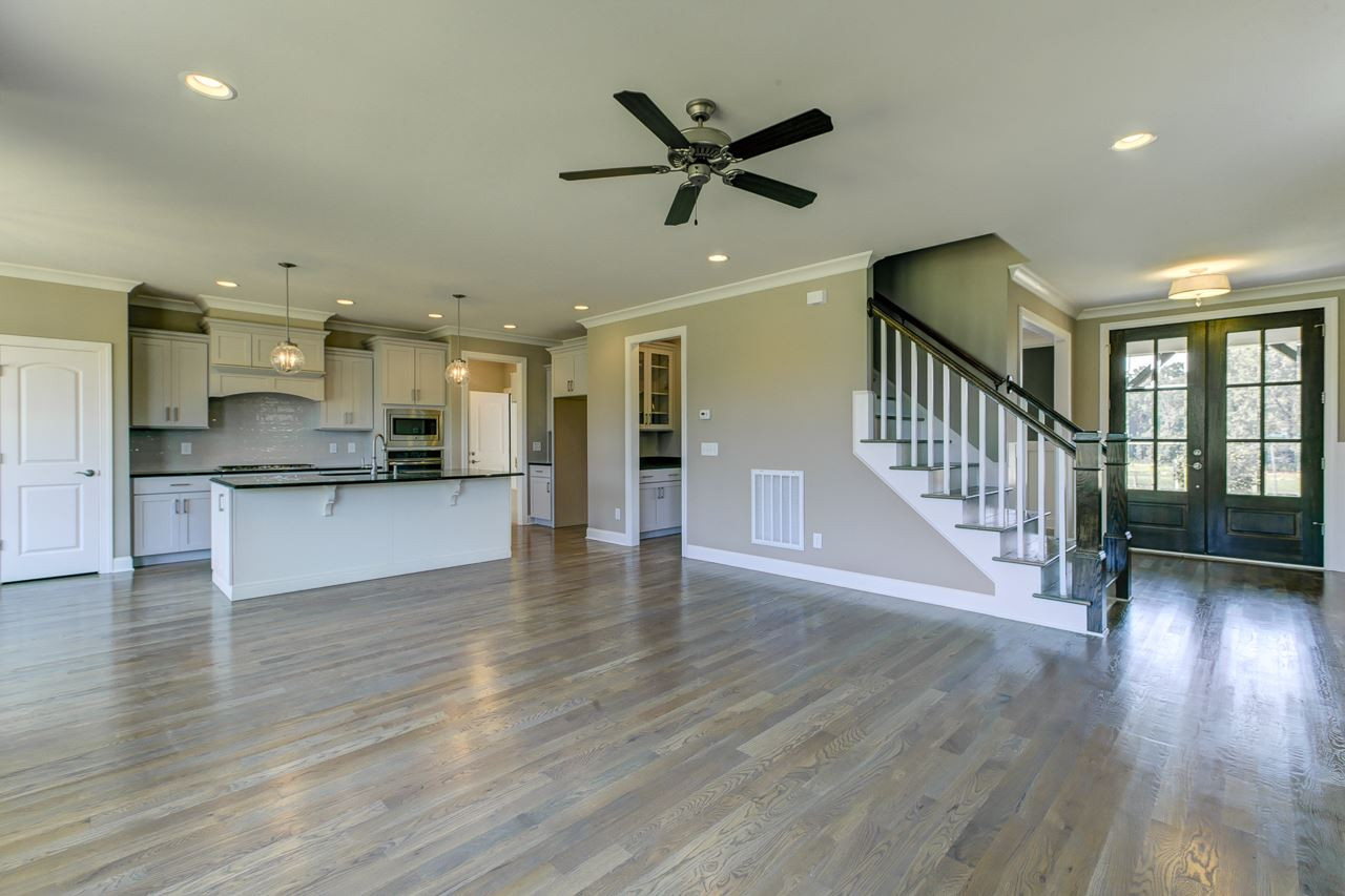 1009 Sky Wave Trail, Unit 2 Raleigh, NC 27603 - Photo 8 of 23 Family Room