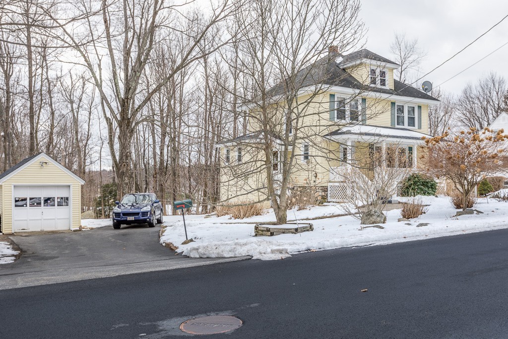53 Phillips Road Holden, MA 01520 - Photo 23 of 23 Gallery Image 23