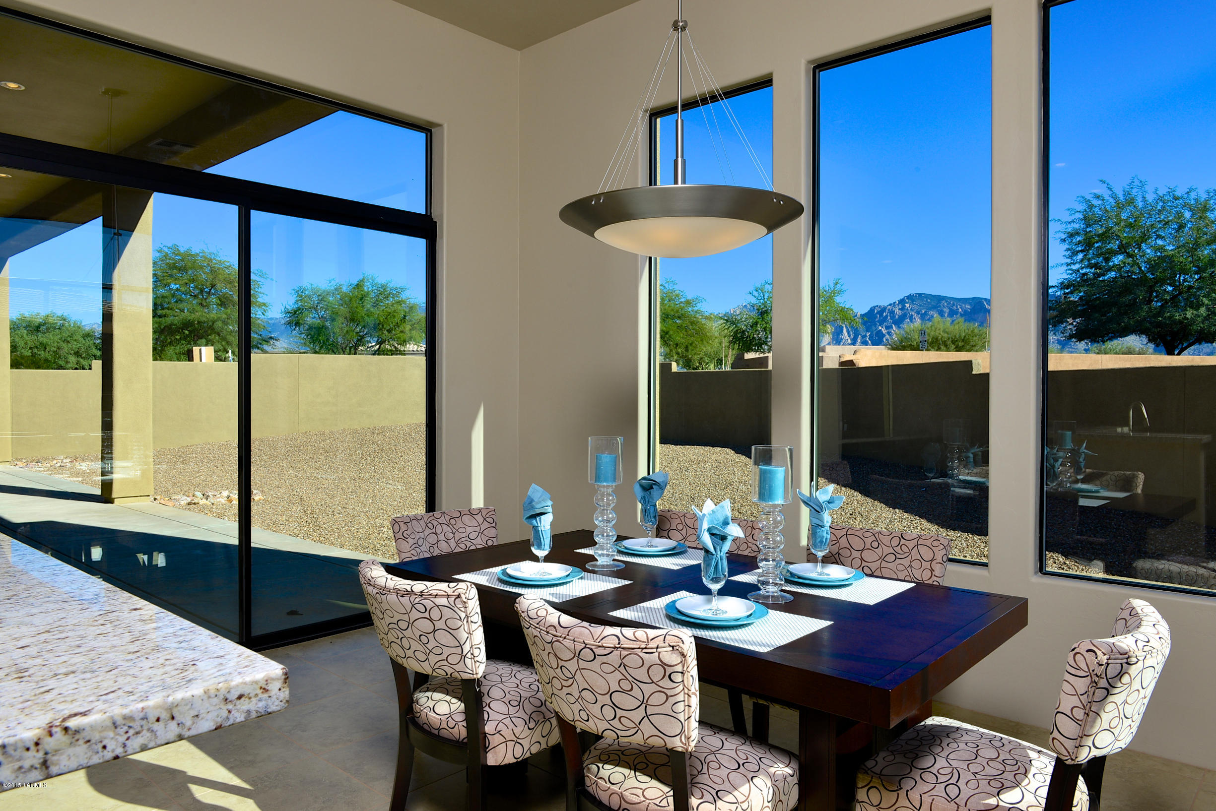 12511 North Copper Spring Trail Tucson, AZ 85755 - Photo 1 of 28