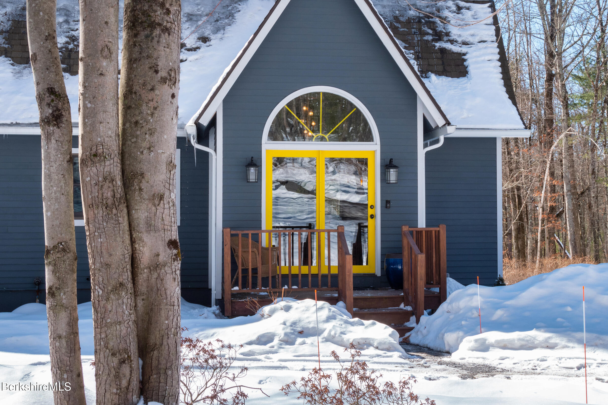 594 Shunpike Road Sheffield, MA 01222 - Photo 27 of 52 a view of a house with a bath tub