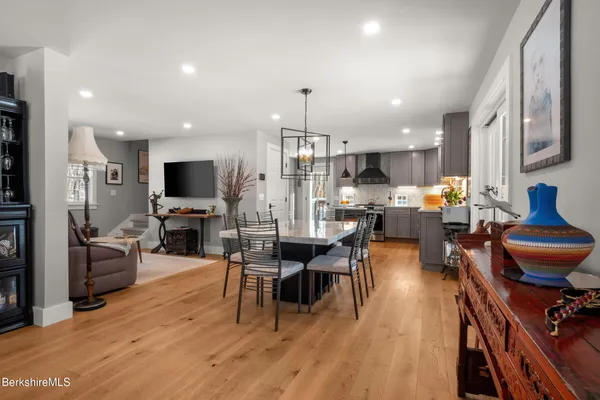 $899,000 | 594 Shunpike Road, Sheffield, MA 01222