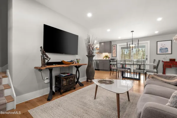 $899,000 | 594 Shunpike Road, Sheffield, MA 01222