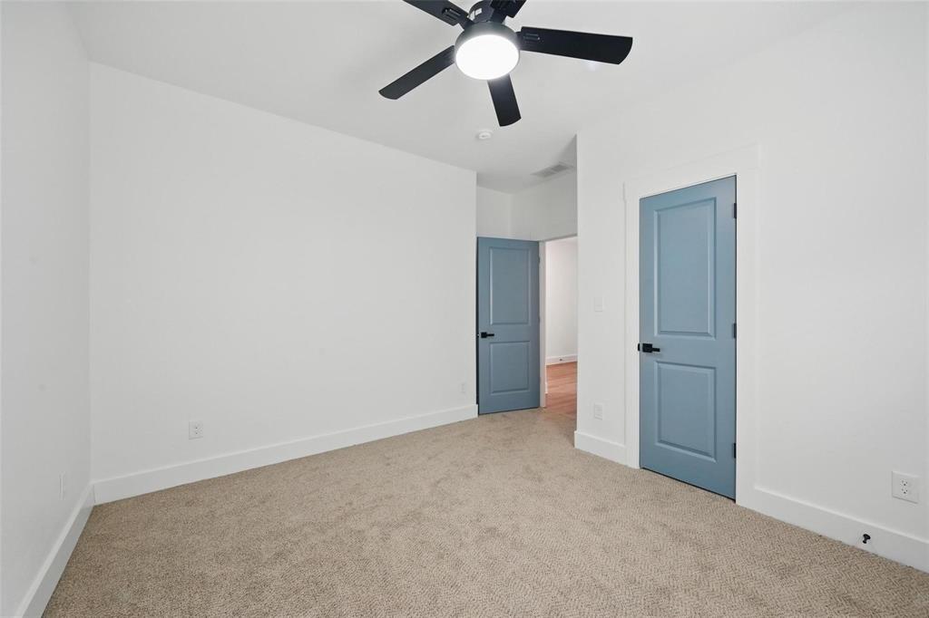 427 Munson Street Denison, TX 75021 - Photo 14 of 19