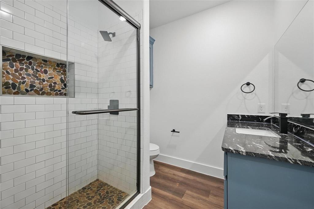 427 Munson Street Denison, TX 75021 - Photo 10 of 19