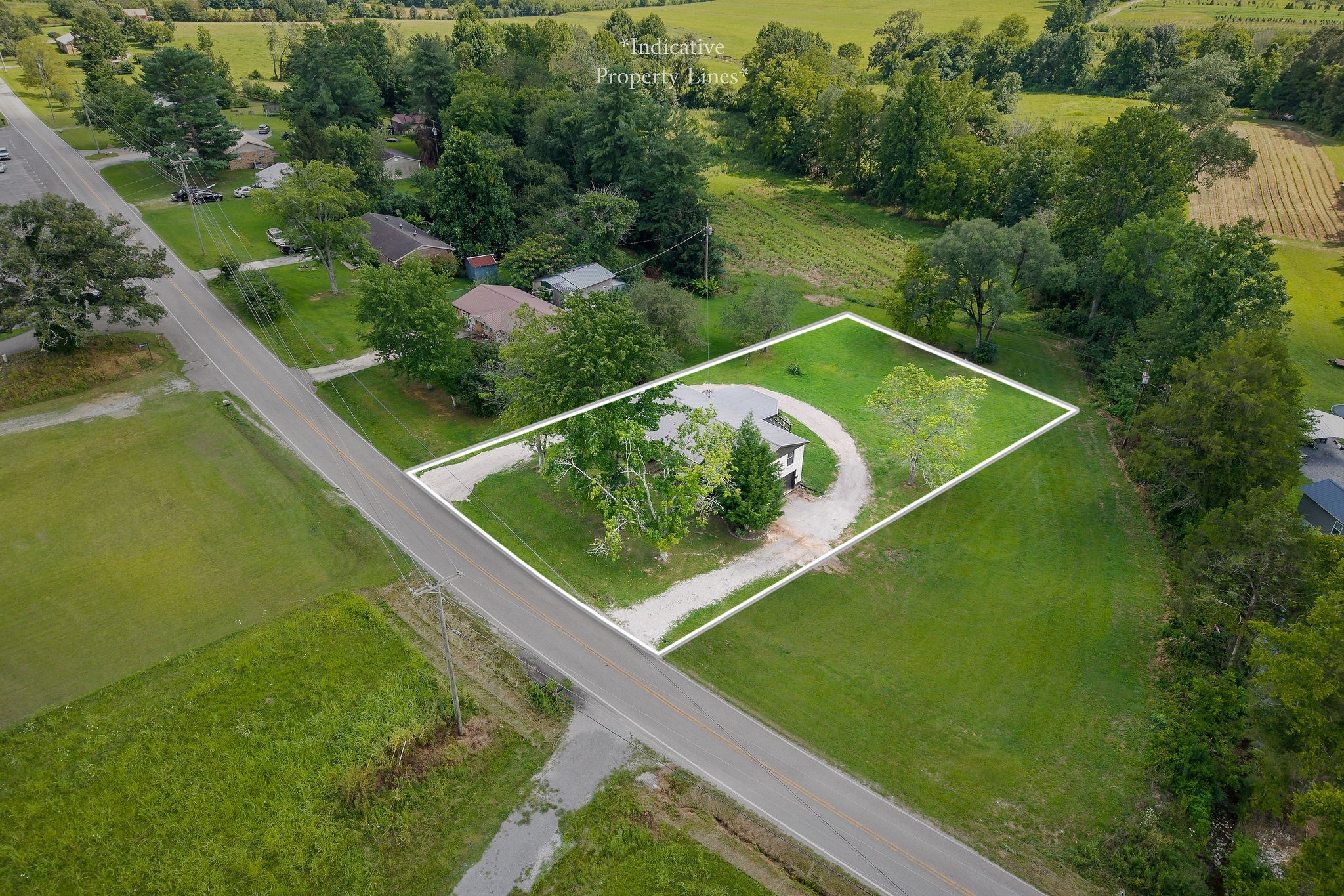 2281 Short Mountain Road McMinnville, TN 37110 - Photo 24 of 33