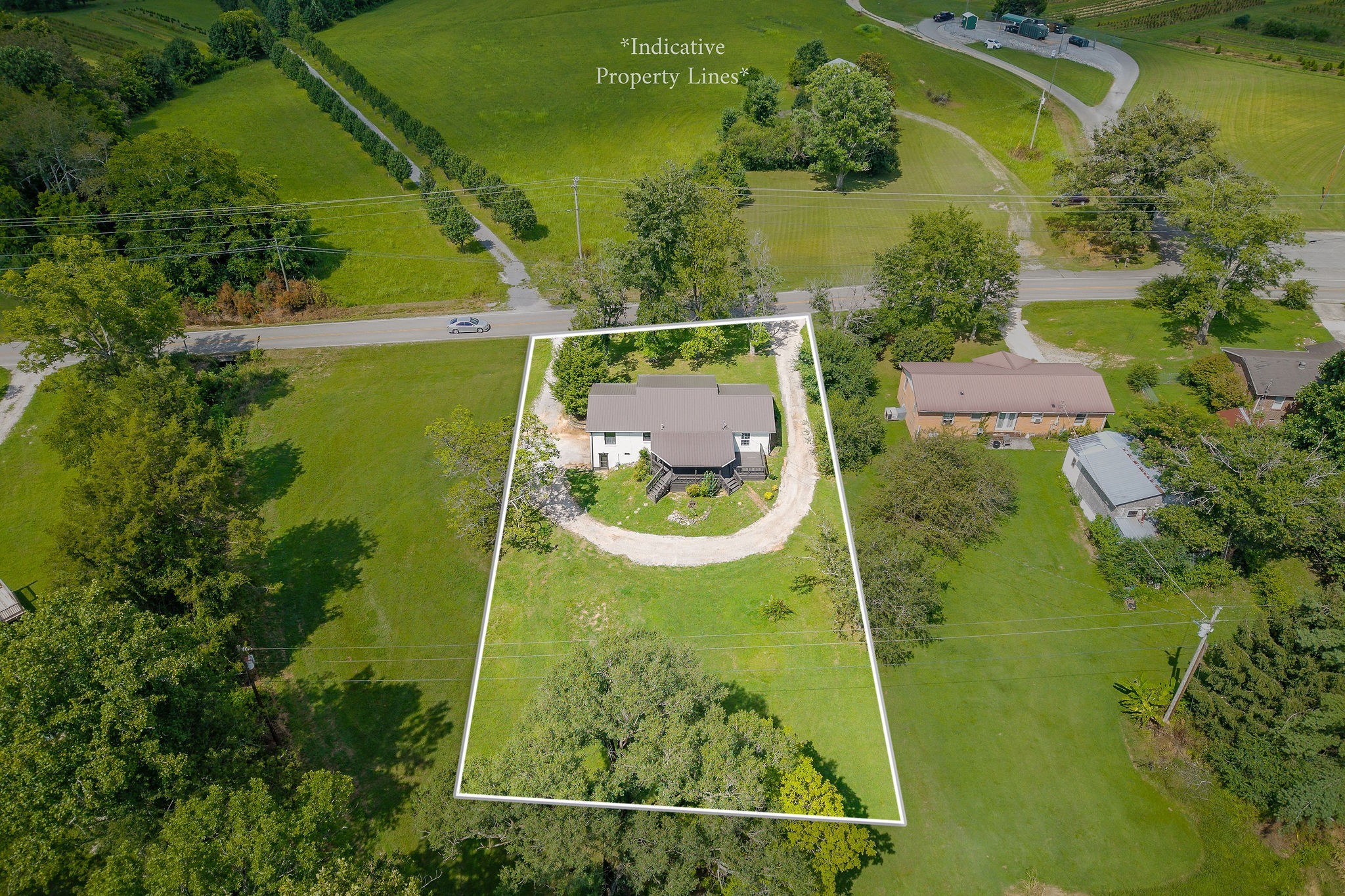 2281 Short Mountain Road McMinnville, TN 37110 - Photo 26 of 33