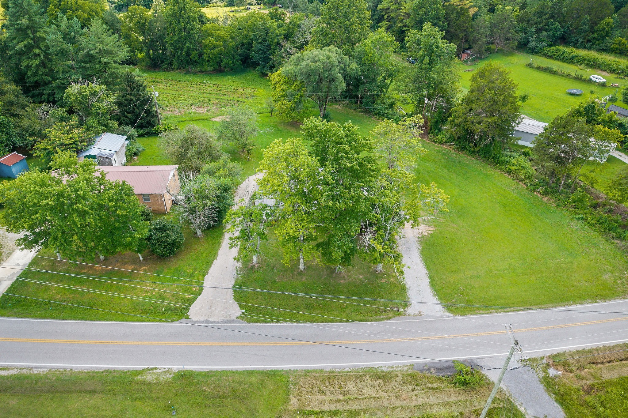 2281 Short Mountain Road McMinnville, TN 37110 - Photo 28 of 33