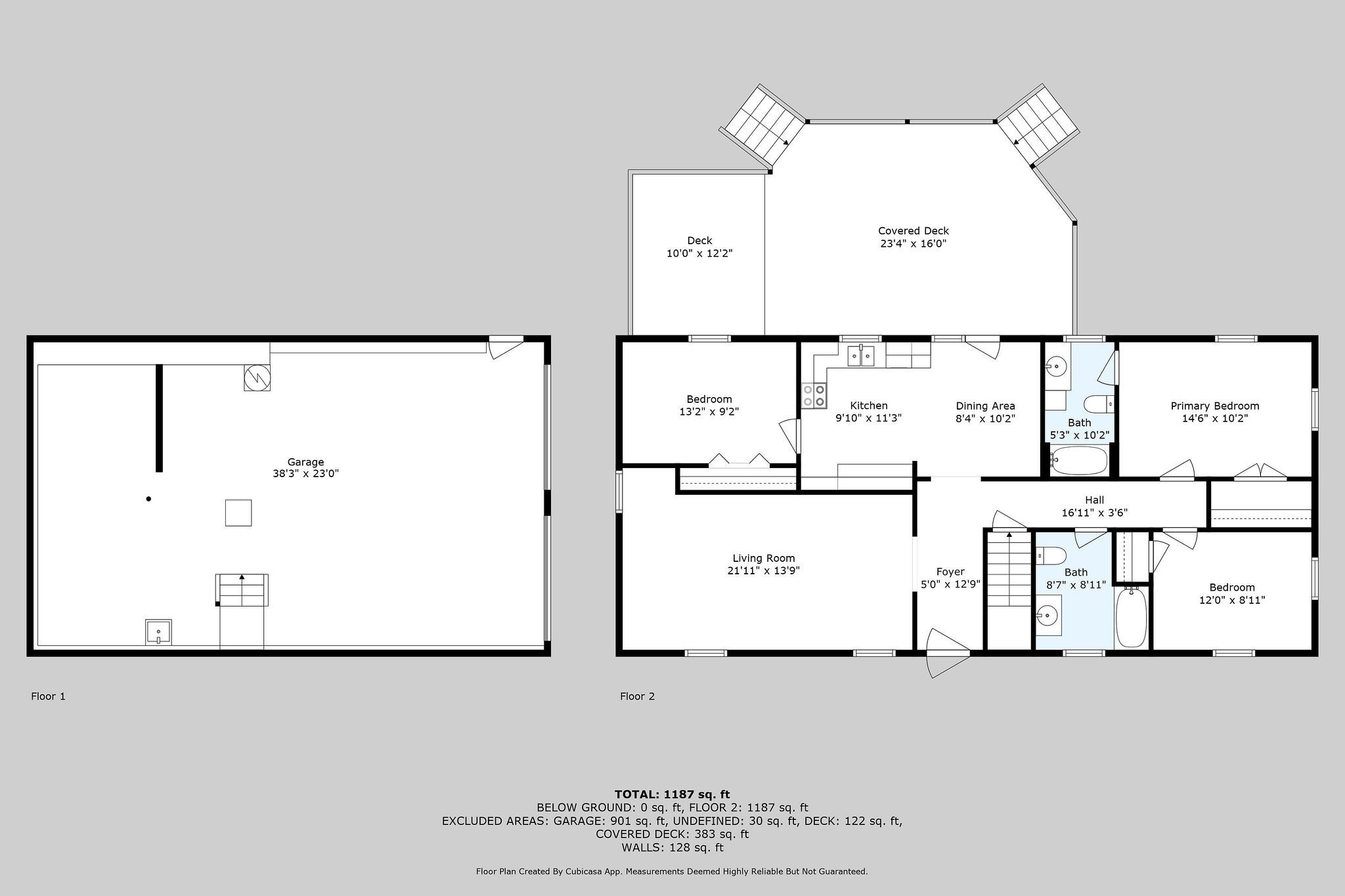 2281 Short Mountain Road McMinnville, TN 37110 - Photo 3 of 33