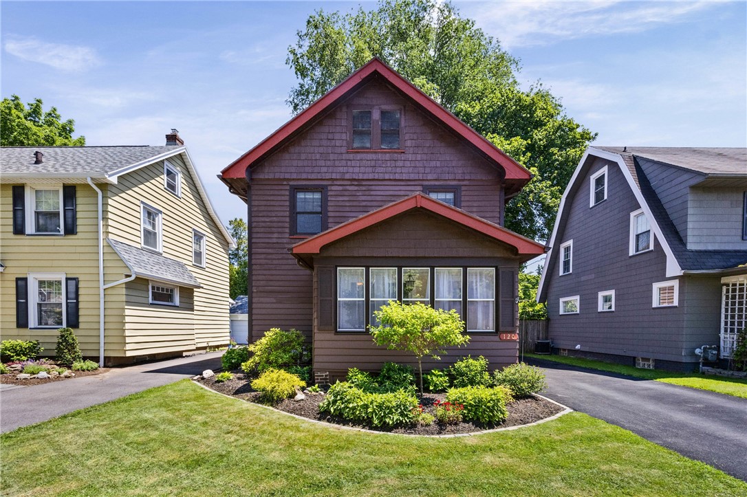 120 Delray Road Rochester, NY 14610 - Photo 1 of 1 Gallery Image 1