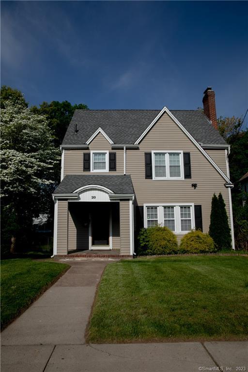 20 Proctor Road Manchester, CT 06040 - Photo 1 of 1 20 Proctor Rd Manchester