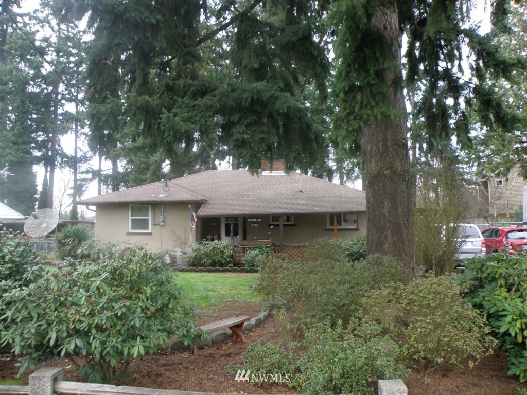2116 Northeast 28th Street Renton, WA 98056 - Photo 1 of 13