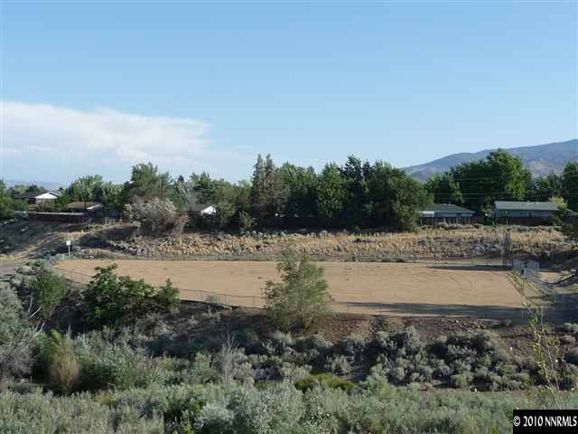 3090 Slater Avenue Reno, NV 89503 - Photo 2 of 9 a view of a lake view with houses in back