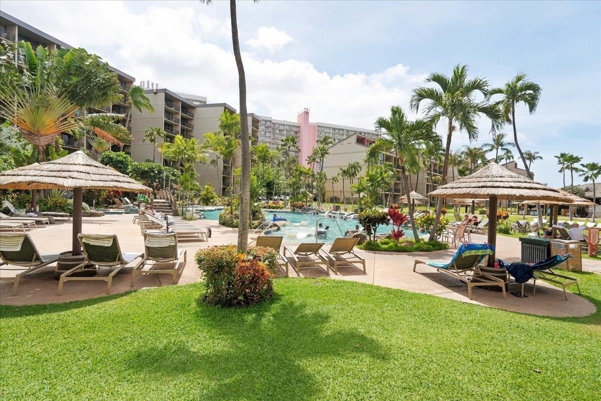 3445 Lower Honoapiilani Road, Unit 522 Lahaina, HI 96761 - Photo 22 of 33 Gallery Image 22
