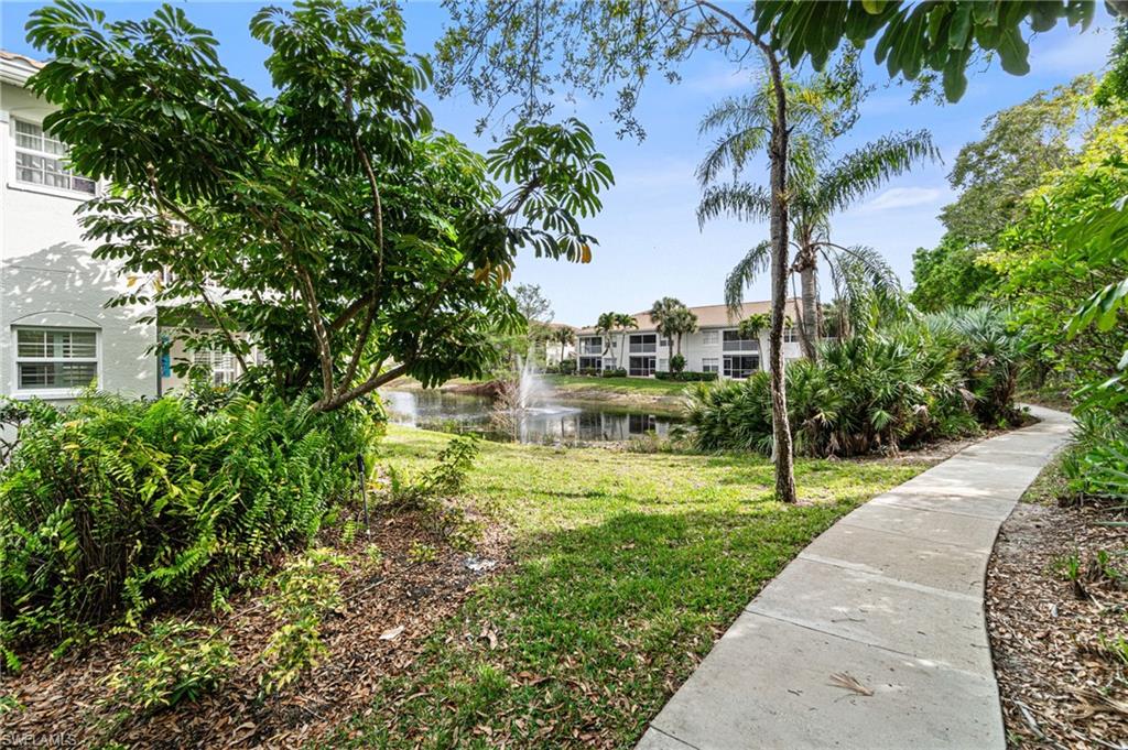 6923 Satinleaf Road North, Unit 104 Naples, FL 34109 - Photo 38 of 48 Gallery Image 38