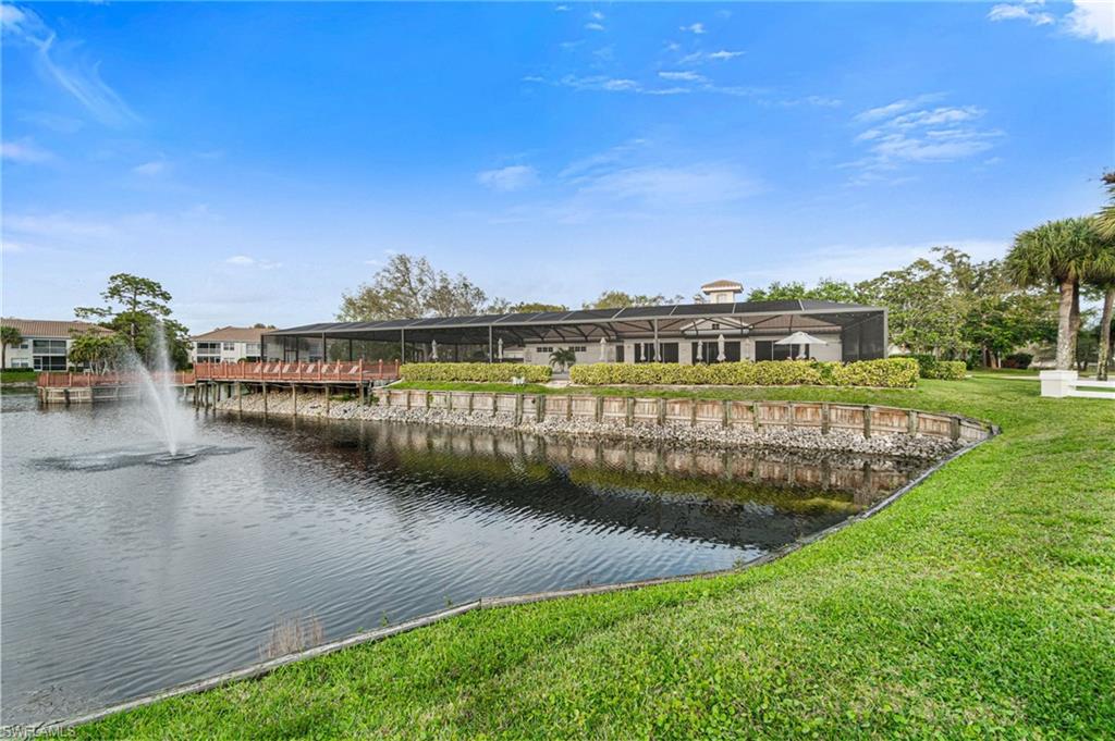 6923 Satinleaf Road North, Unit 104 Naples, FL 34109 - Photo 43 of 48 Gallery Image 43