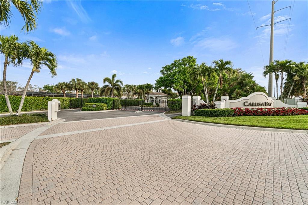 6923 Satinleaf Road North, Unit 104 Naples, FL 34109 - Photo 44 of 48 Gallery Image 44