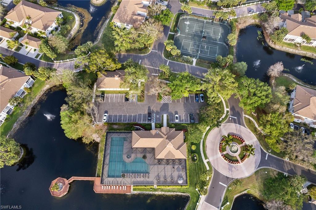 6923 Satinleaf Road North, Unit 104 Naples, FL 34109 - Photo 46 of 48 Gallery Image 46