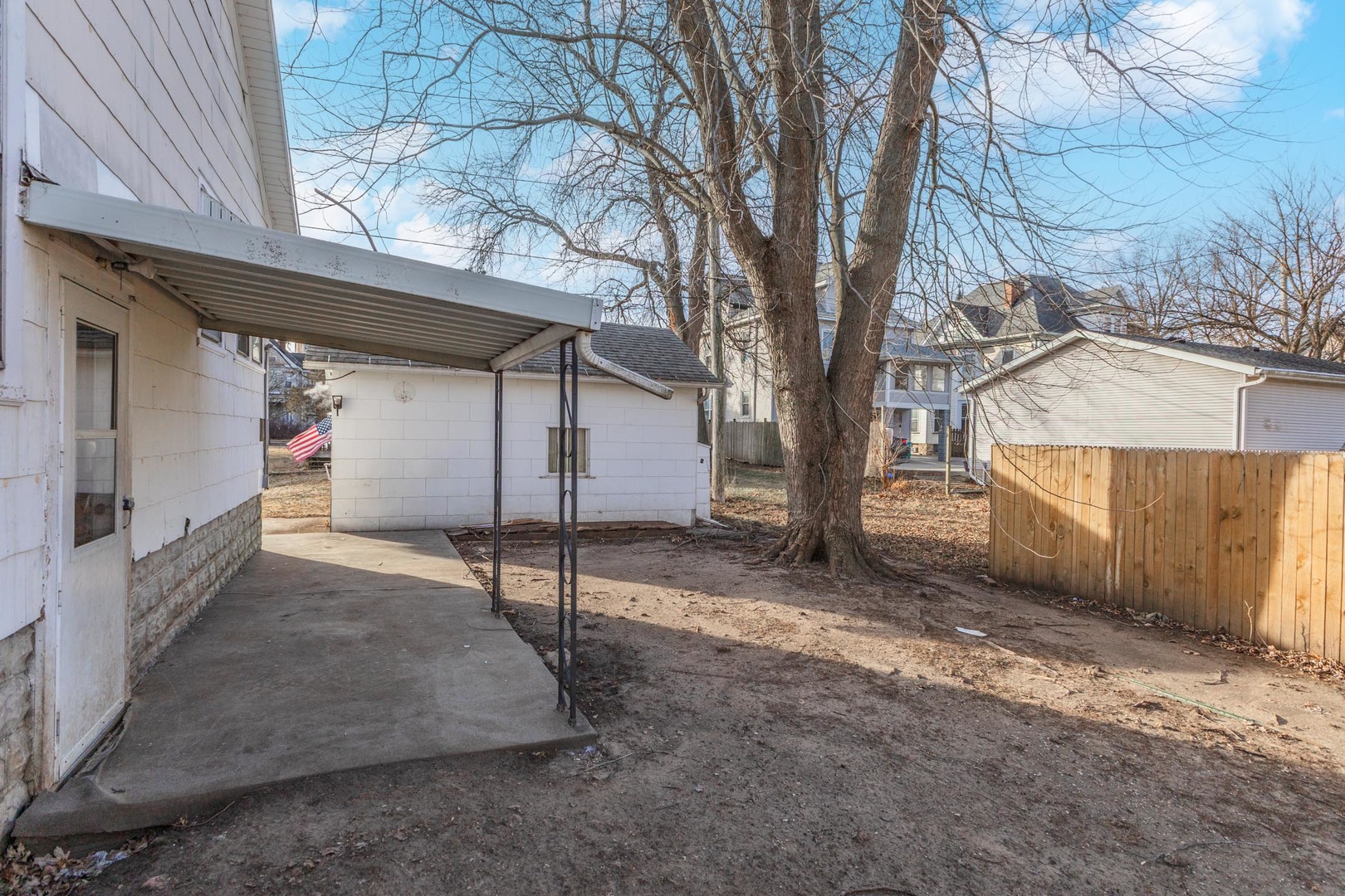 415 North Locust Street Pontiac, IL 61764 - Photo 34 of 37