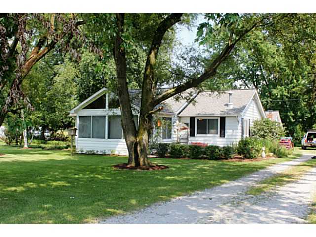 4964 Hedley Road Radnor, OH 43066 - Photo 1 of 21