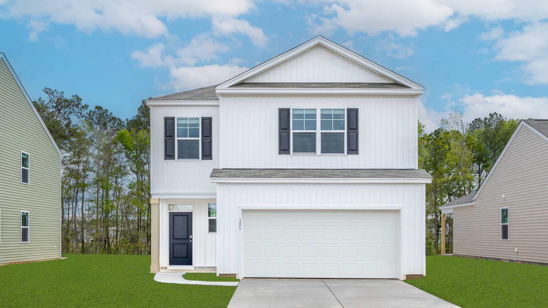 151 Ivory Shadow Road Summerville, SC 29486 - Photo 1 of 22 151 Ivory Shadow - PH_1