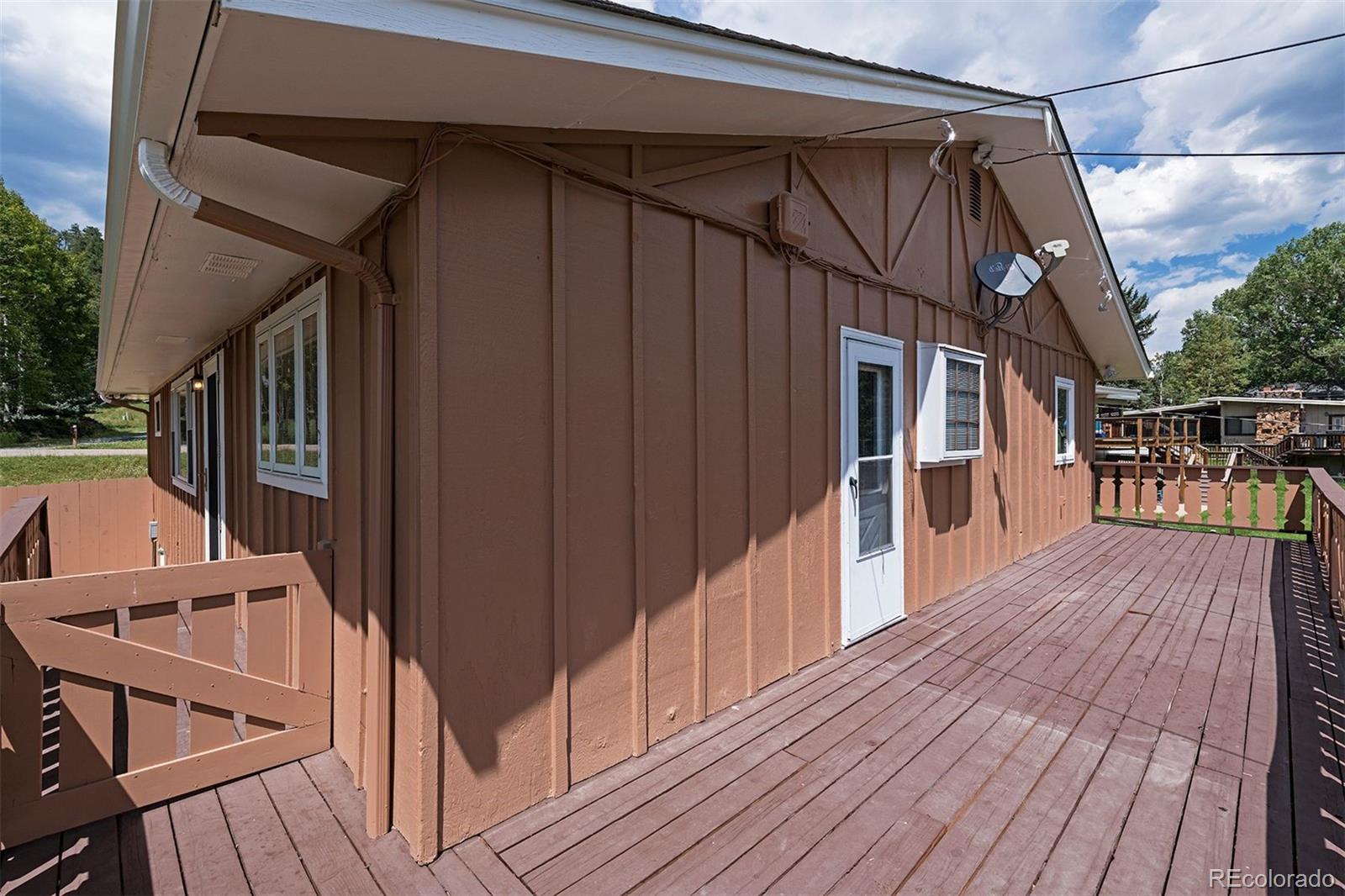 4290 Loco Lane Evergreen, CO 80439 - Photo 22 of 25