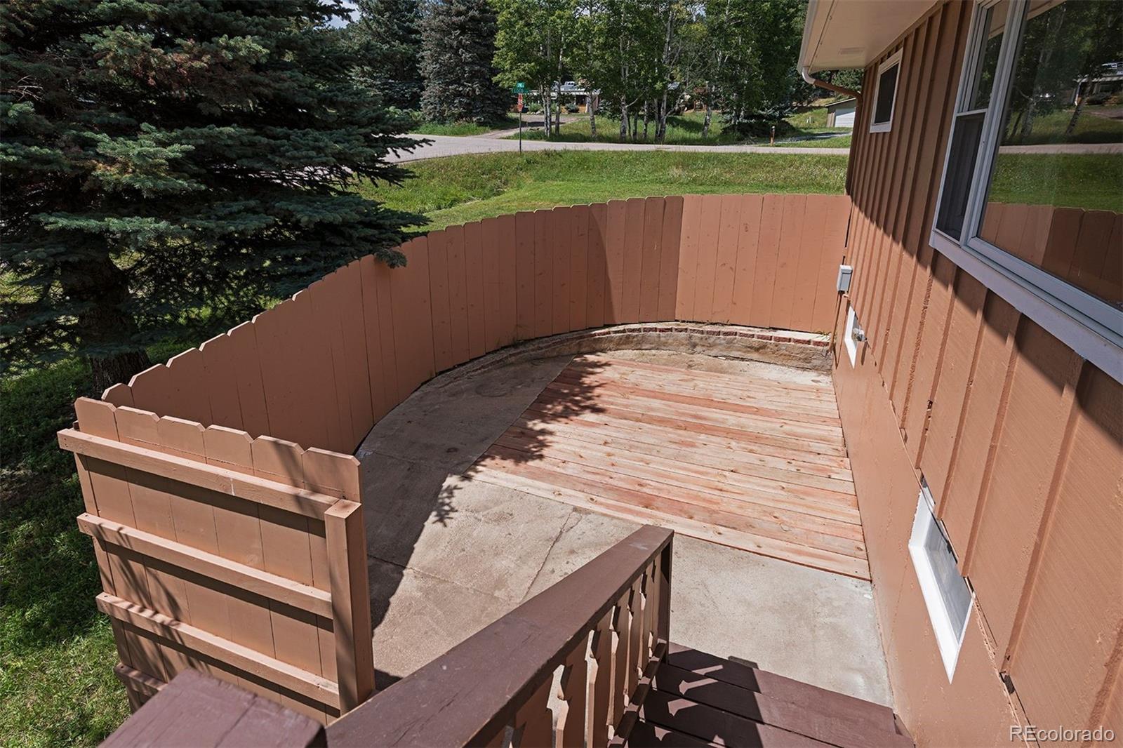 4290 Loco Lane Evergreen, CO 80439 - Photo 24 of 25