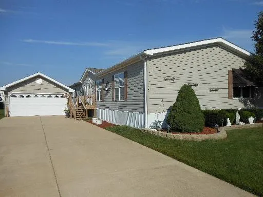 $99,900 | 307 Tulip Circle, Matteson, IL 60443
