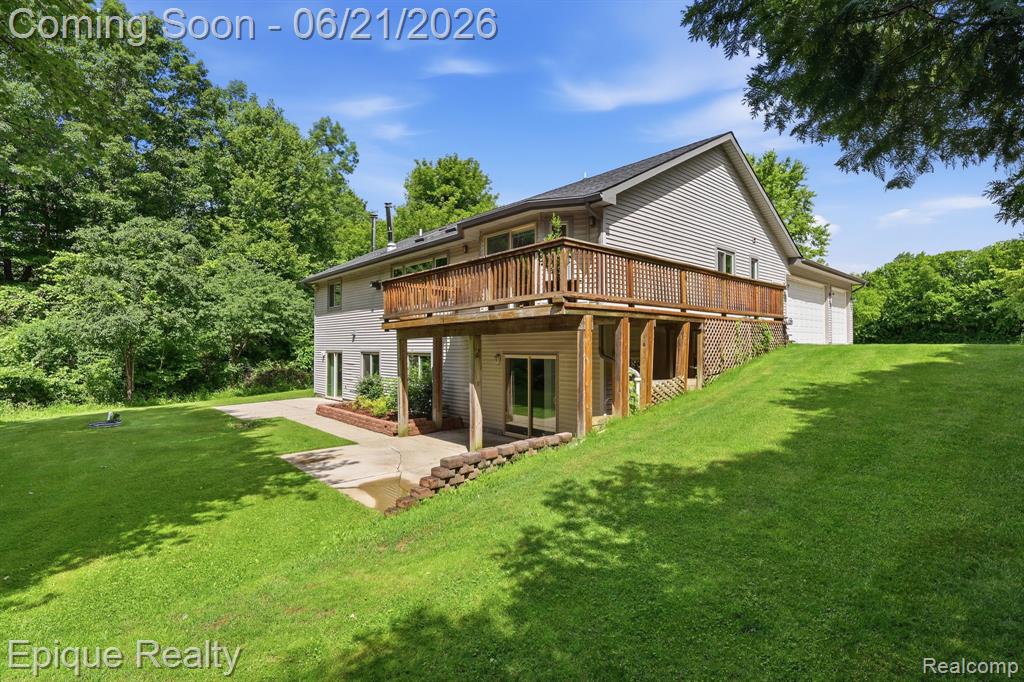 2348 Rochester Road Leonard, MI 48367 - Photo 28 of 31
