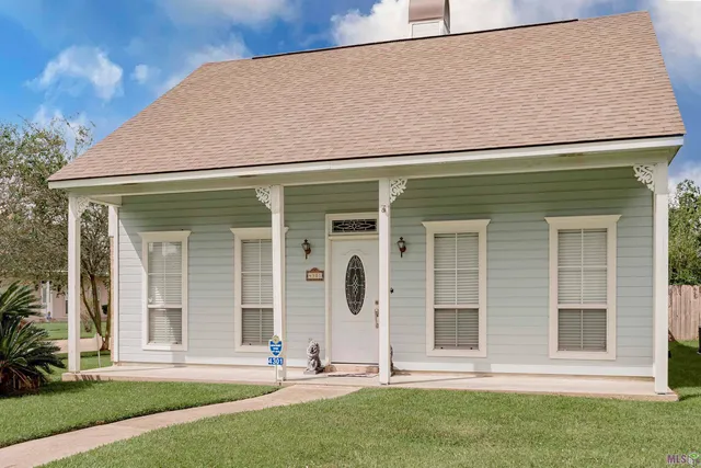 $225,000 | 4301 Blueribbon Drive, Baton Rouge, LA 70814