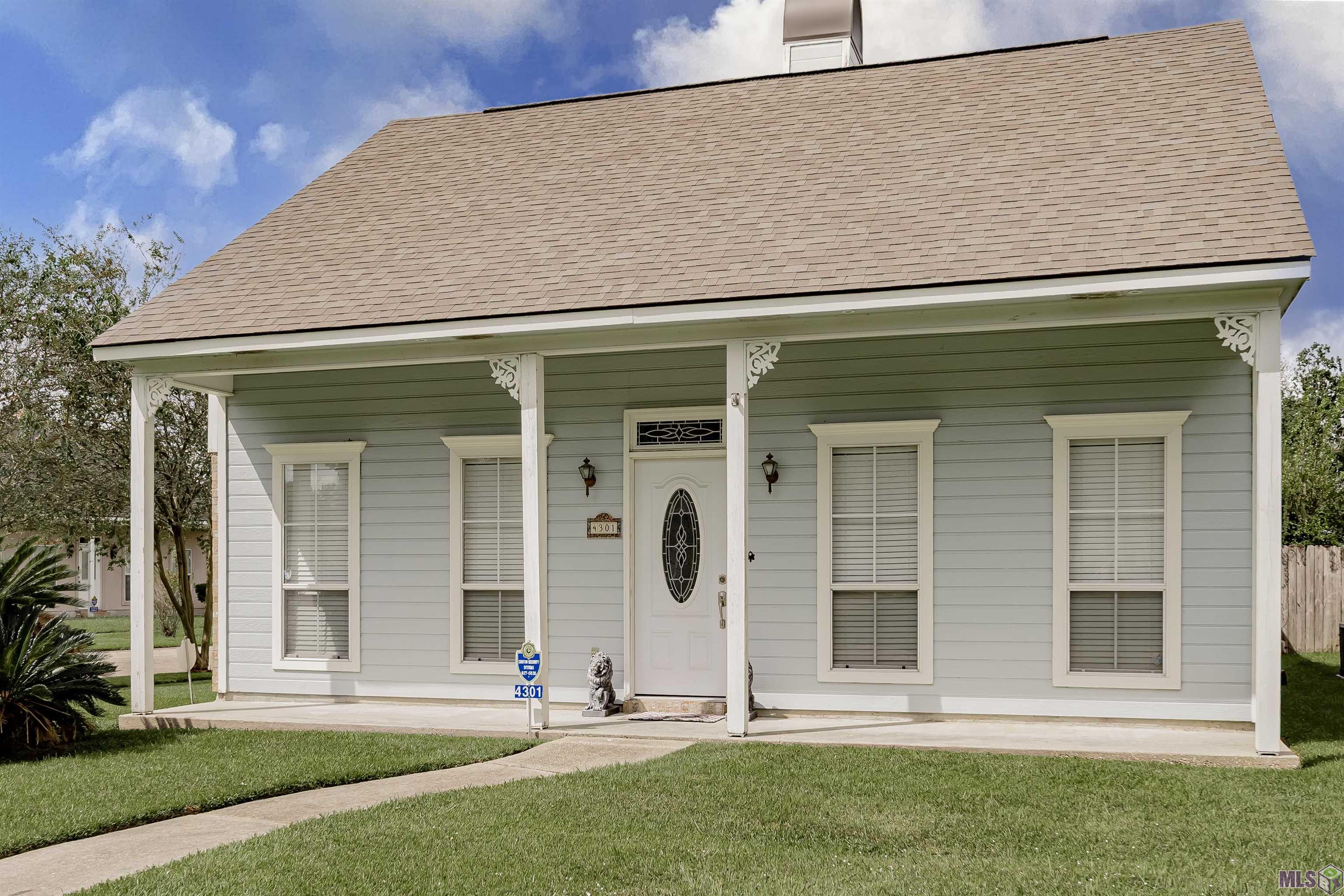 4301 Blueribbon Drive Baton Rouge, LA 70814 - Photo 1 of 21