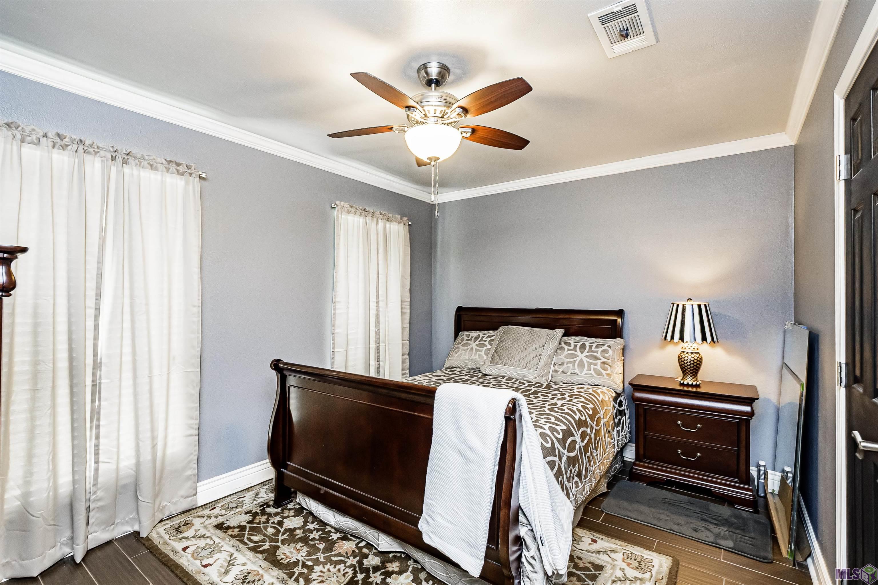 4301 Blueribbon Drive Baton Rouge, LA 70814 - Photo 16 of 21 Additional Bedroom 1