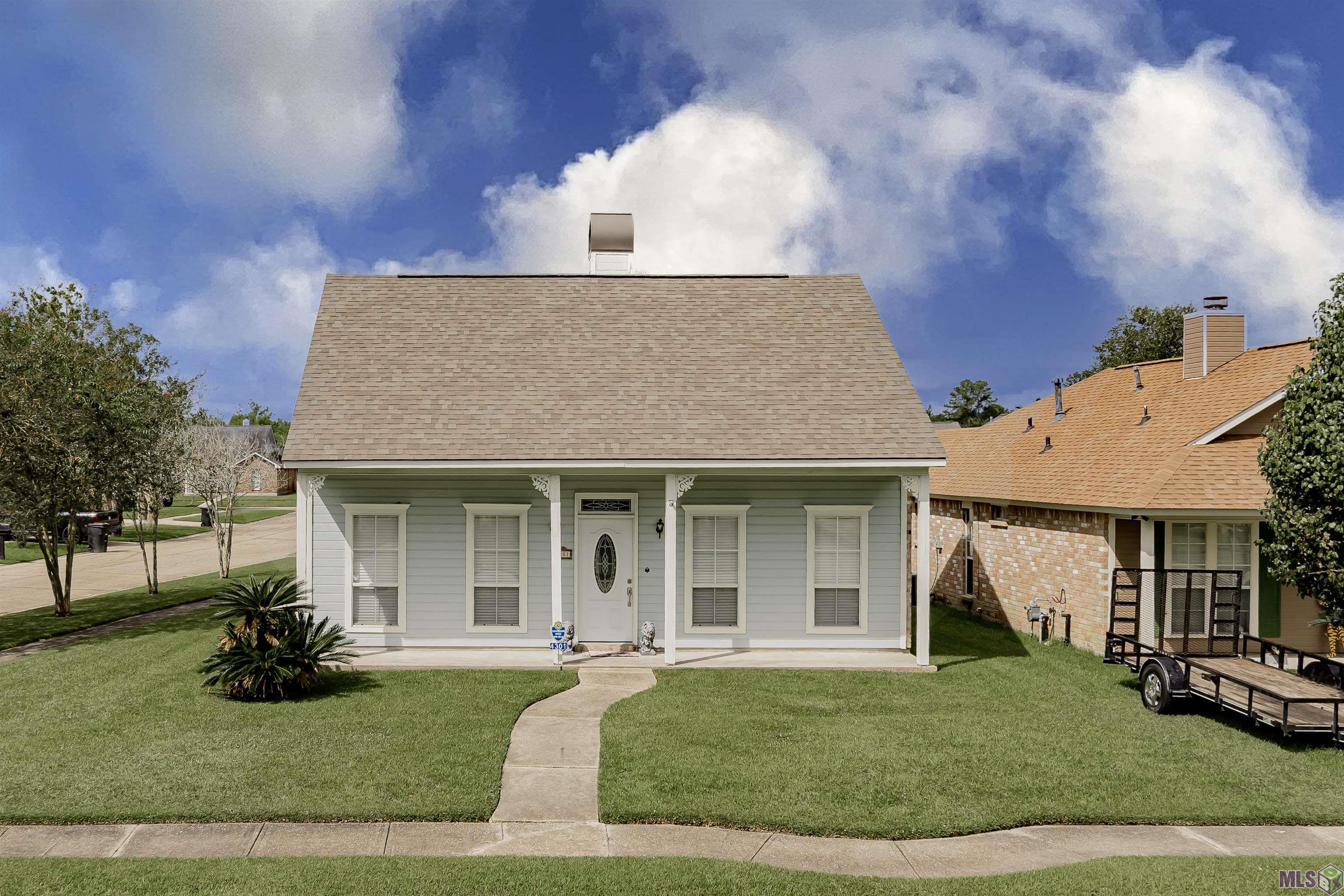 4301 Blueribbon Drive Baton Rouge, LA 70814 - Photo 2 of 21