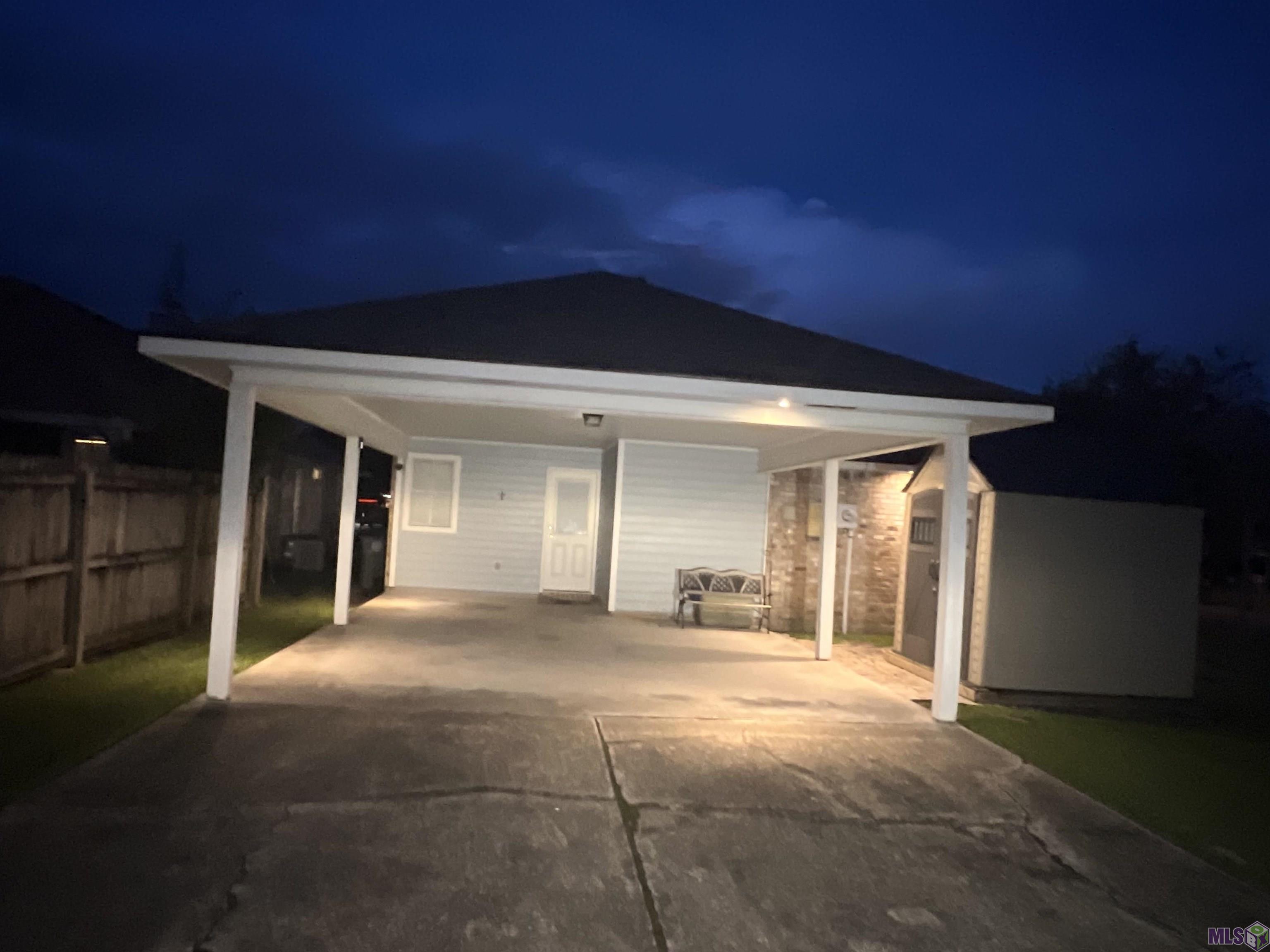 4301 Blueribbon Drive Baton Rouge, LA 70814 - Photo 21 of 21