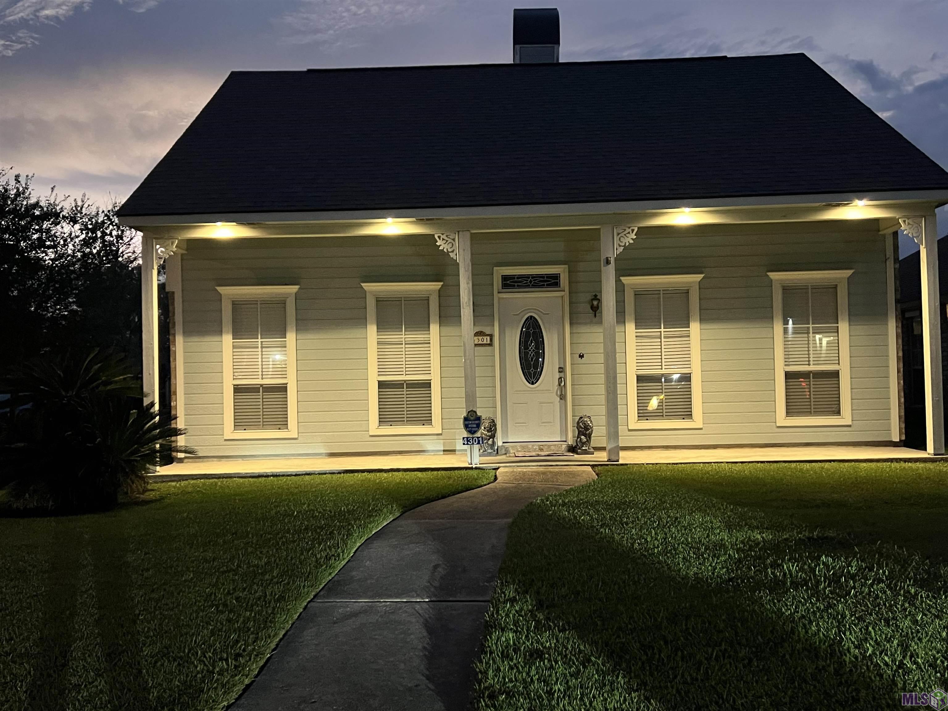 4301 Blueribbon Drive Baton Rouge, LA 70814 - Photo 4 of 21