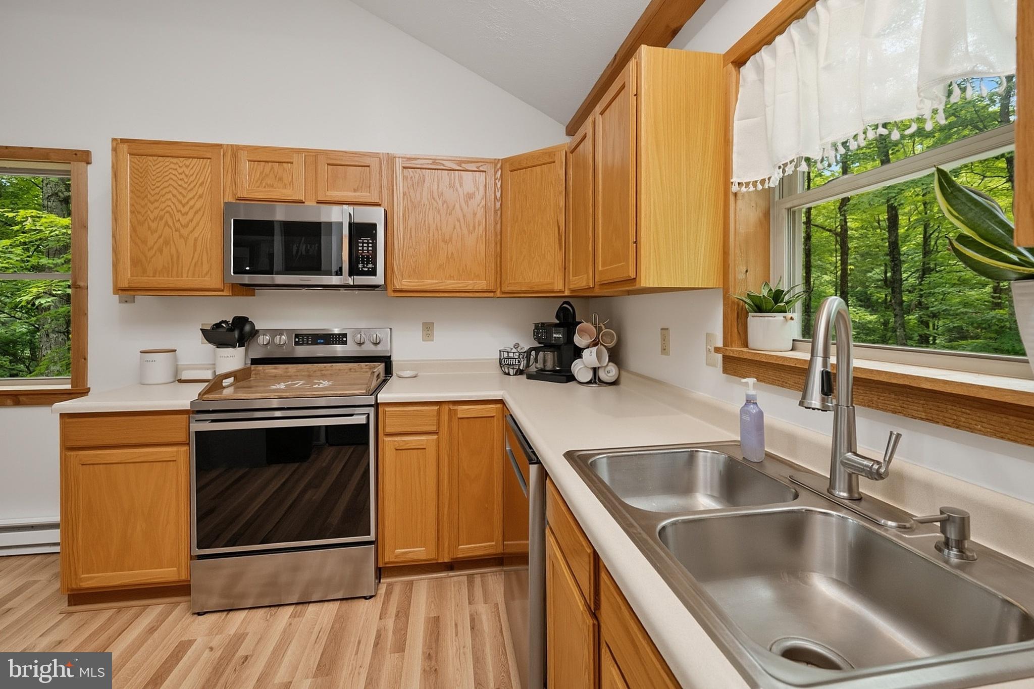 254 Little Mountain Road Oakland, MD 21550 - Photo 26 of 53