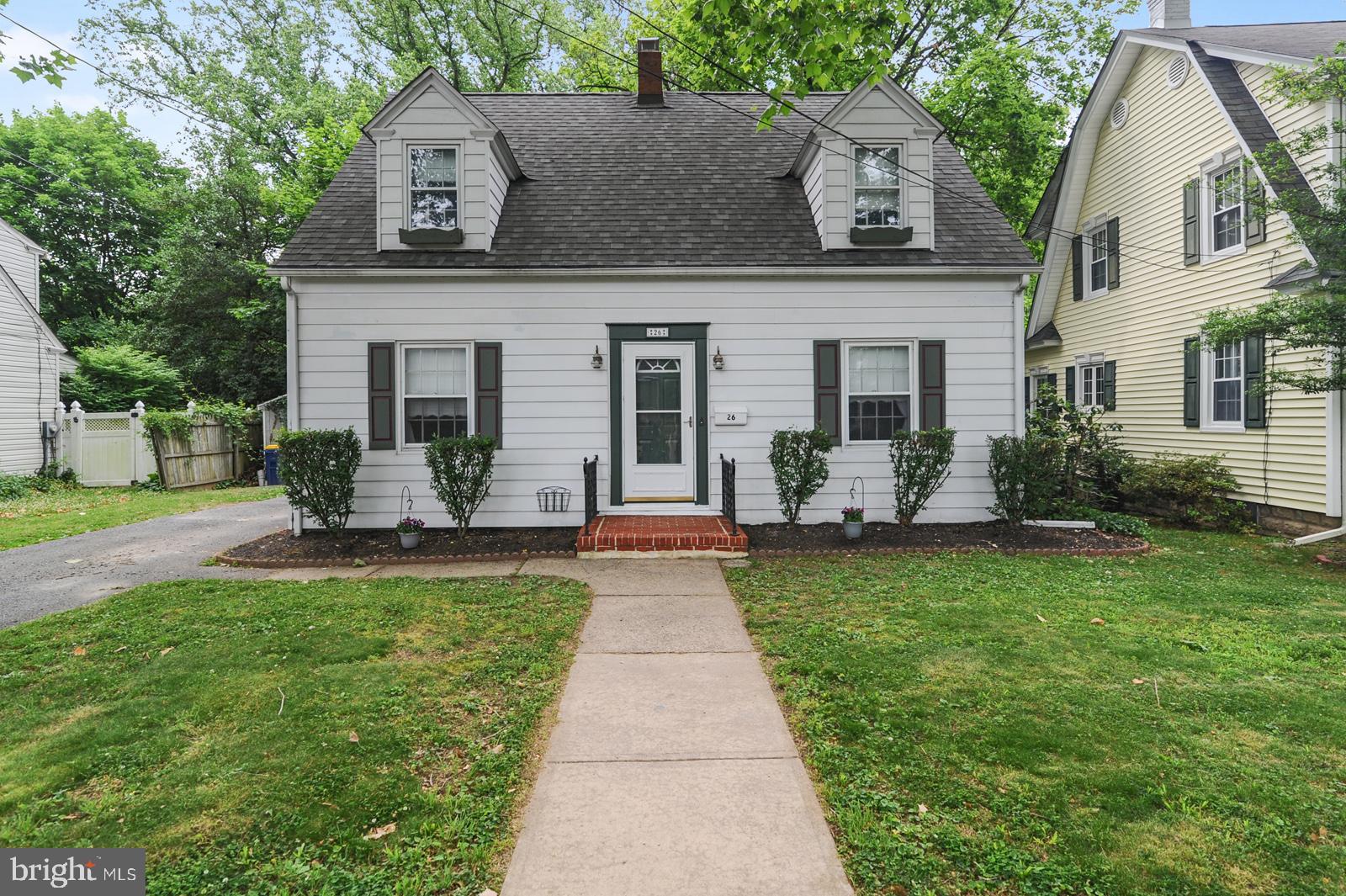 26 Elm Terrace Dover, DE 19901 - Photo 1 of 27