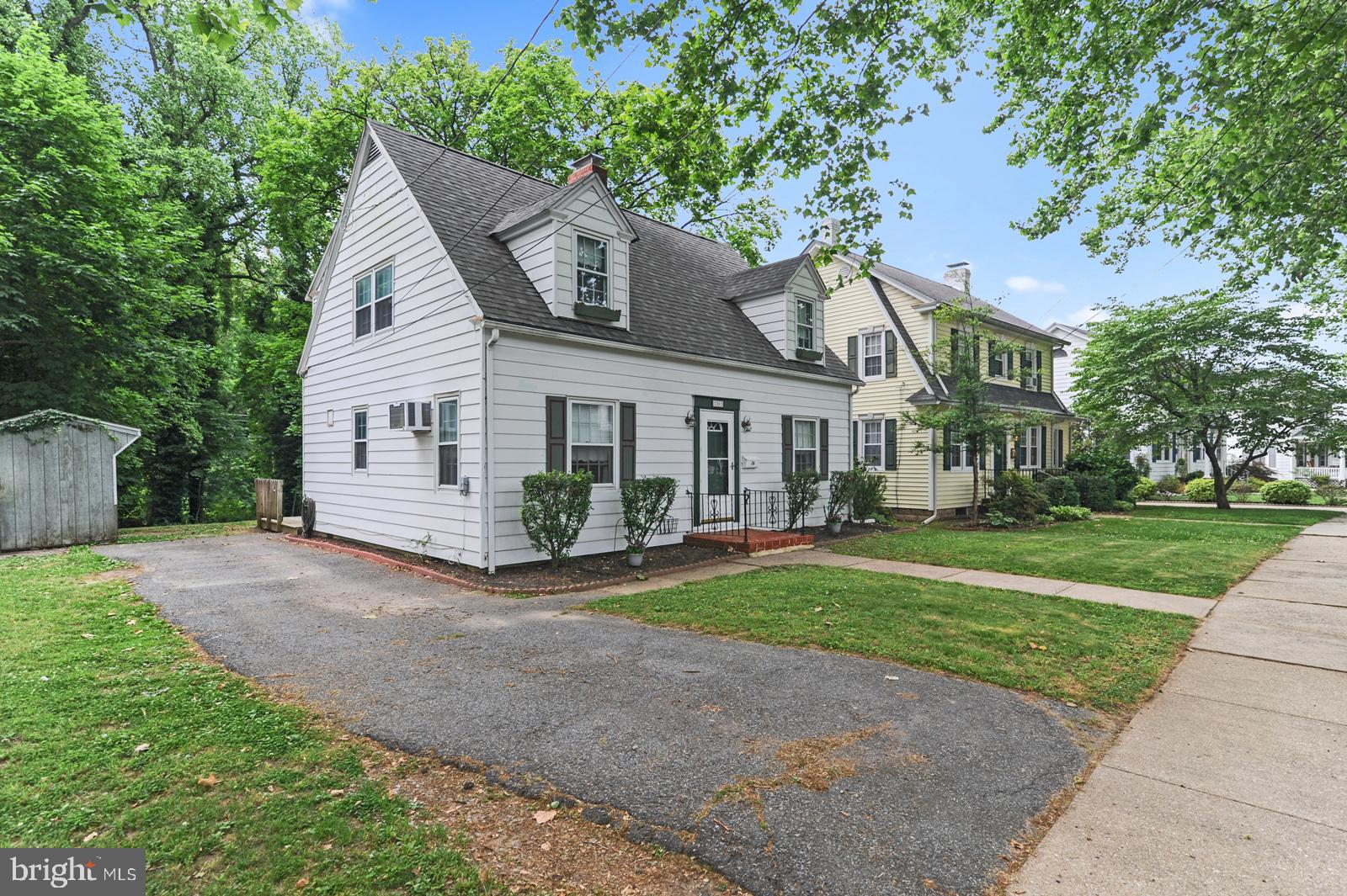 26 Elm Terrace Dover, DE 19901 - Photo 26 of 27