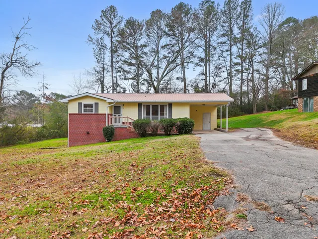 $210,000 | 61 Vista Drive, Rossville, GA 30741