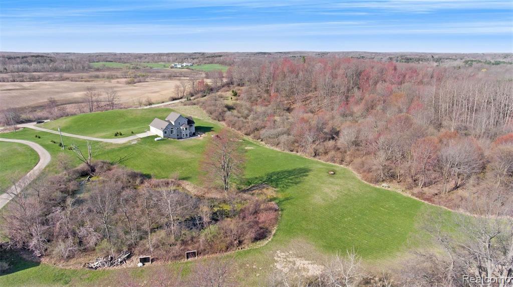 1174 Kile Road Metamora, MI 48455 - Photo 7 of 40