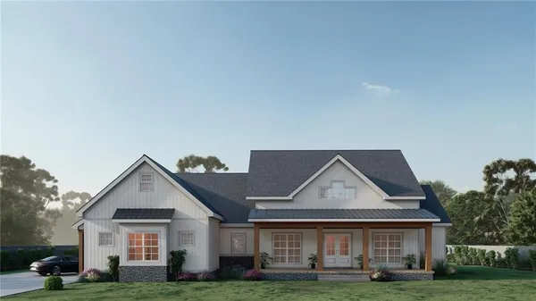$576,900 | 0 Cliffs Street, Jasper, GA 30143